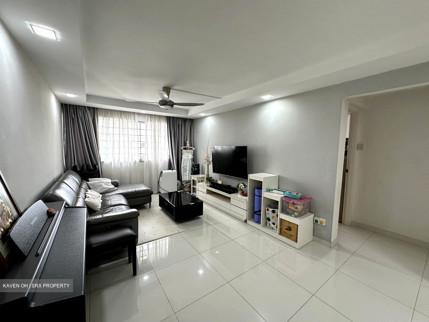 Blk 170 Yishun Avenue 7 (Yishun), HDB 4 Rooms #504571241